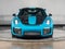 2018 Porsche 911 GT2 RS