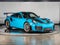 2018 Porsche 911 GT2 RS
