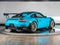 2018 Porsche 911 GT2 RS