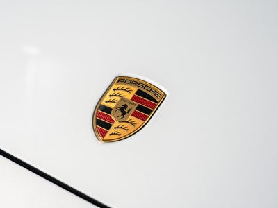 2026 Porsche Panamera 4 E-Hybrid