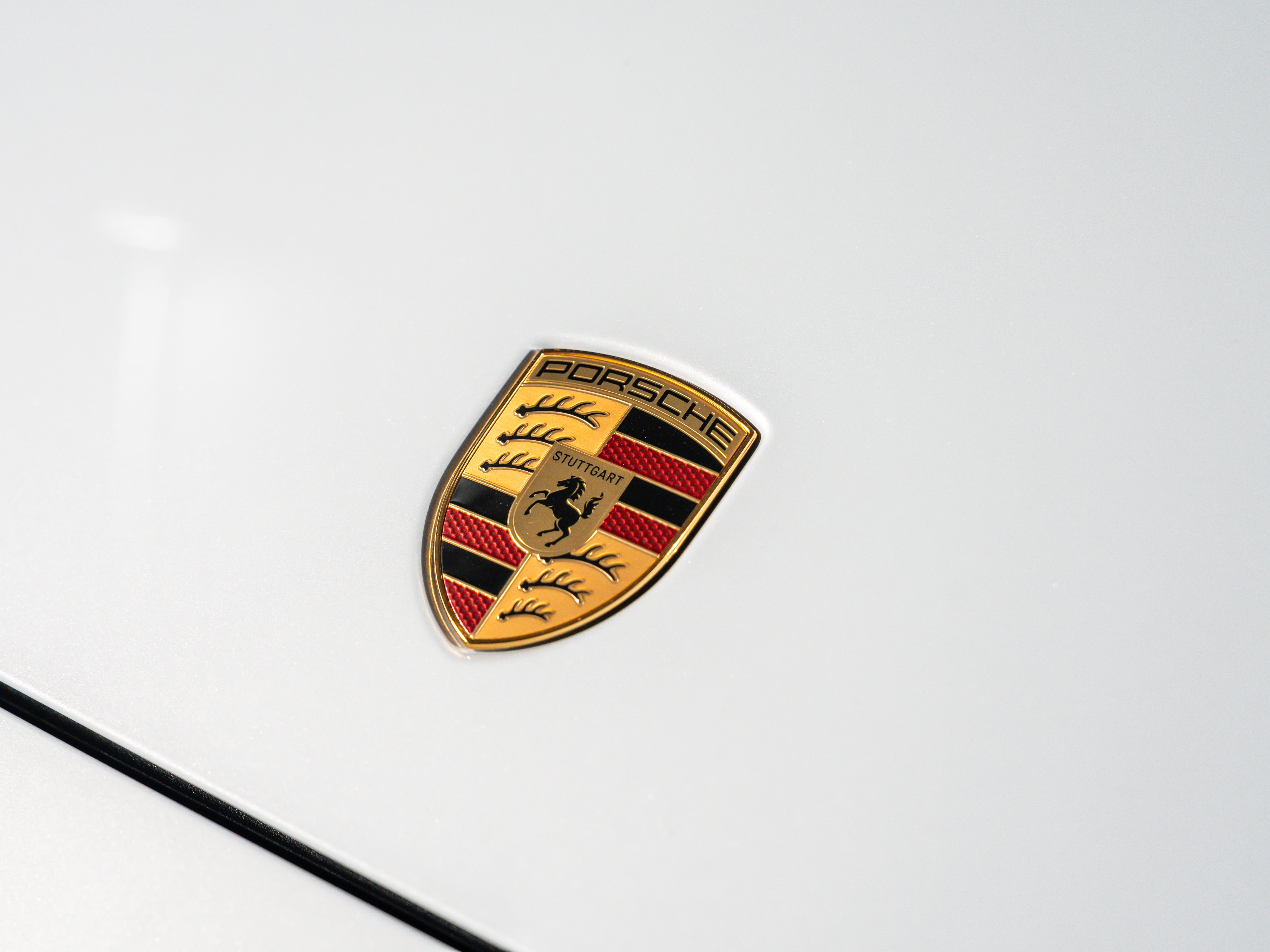 2026 Porsche Panamera 4 E-Hybrid