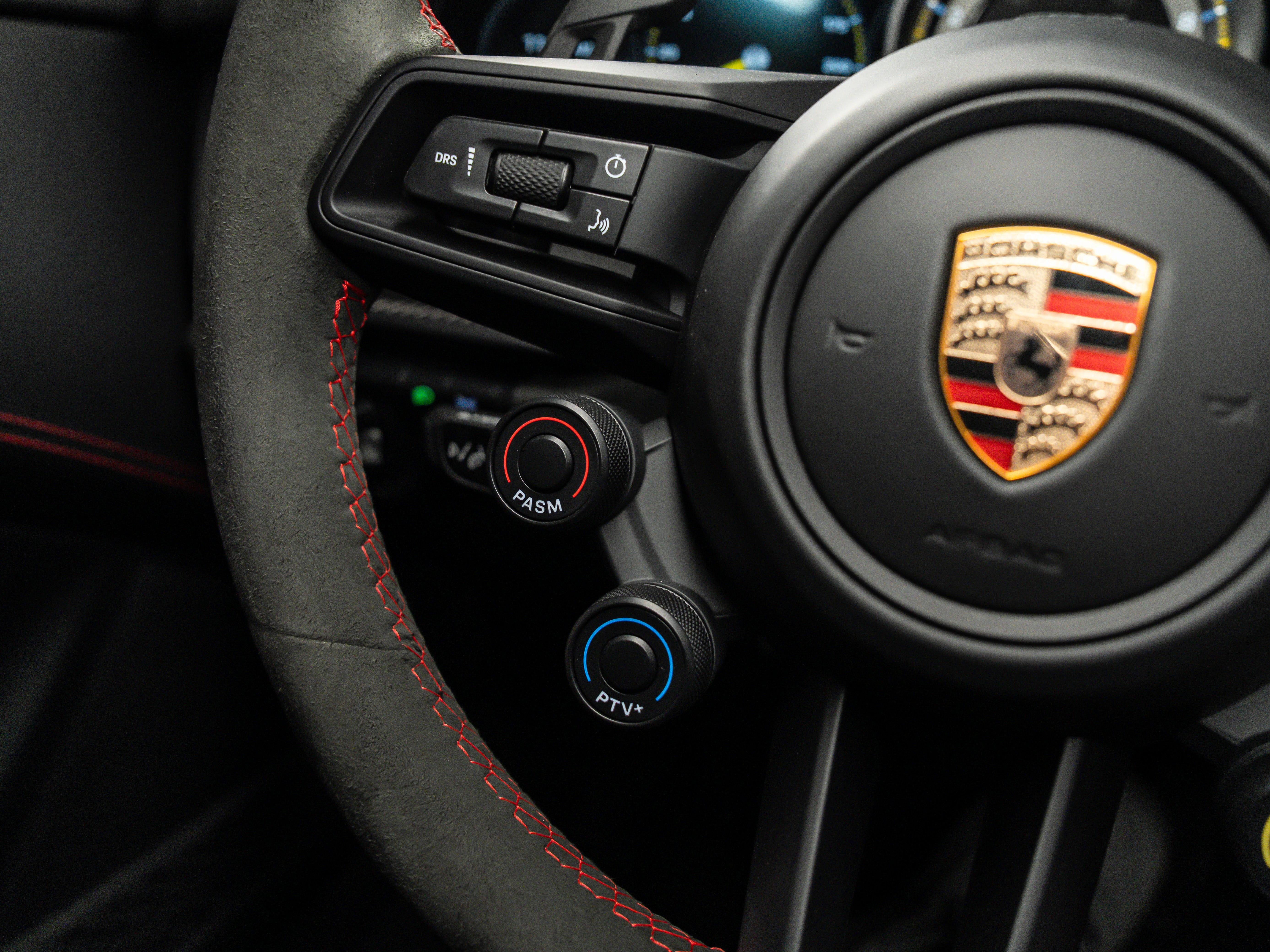 2025 Porsche 911 GT3 RS
