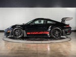 2025 Porsche 911 GT3 RS