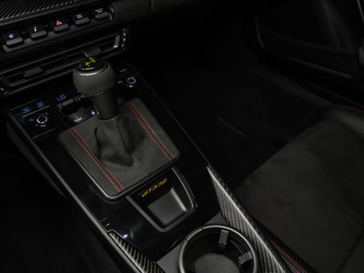 2025 Porsche 911 GT3 RS