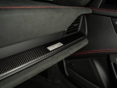 2025 Porsche 911 GT3 RS