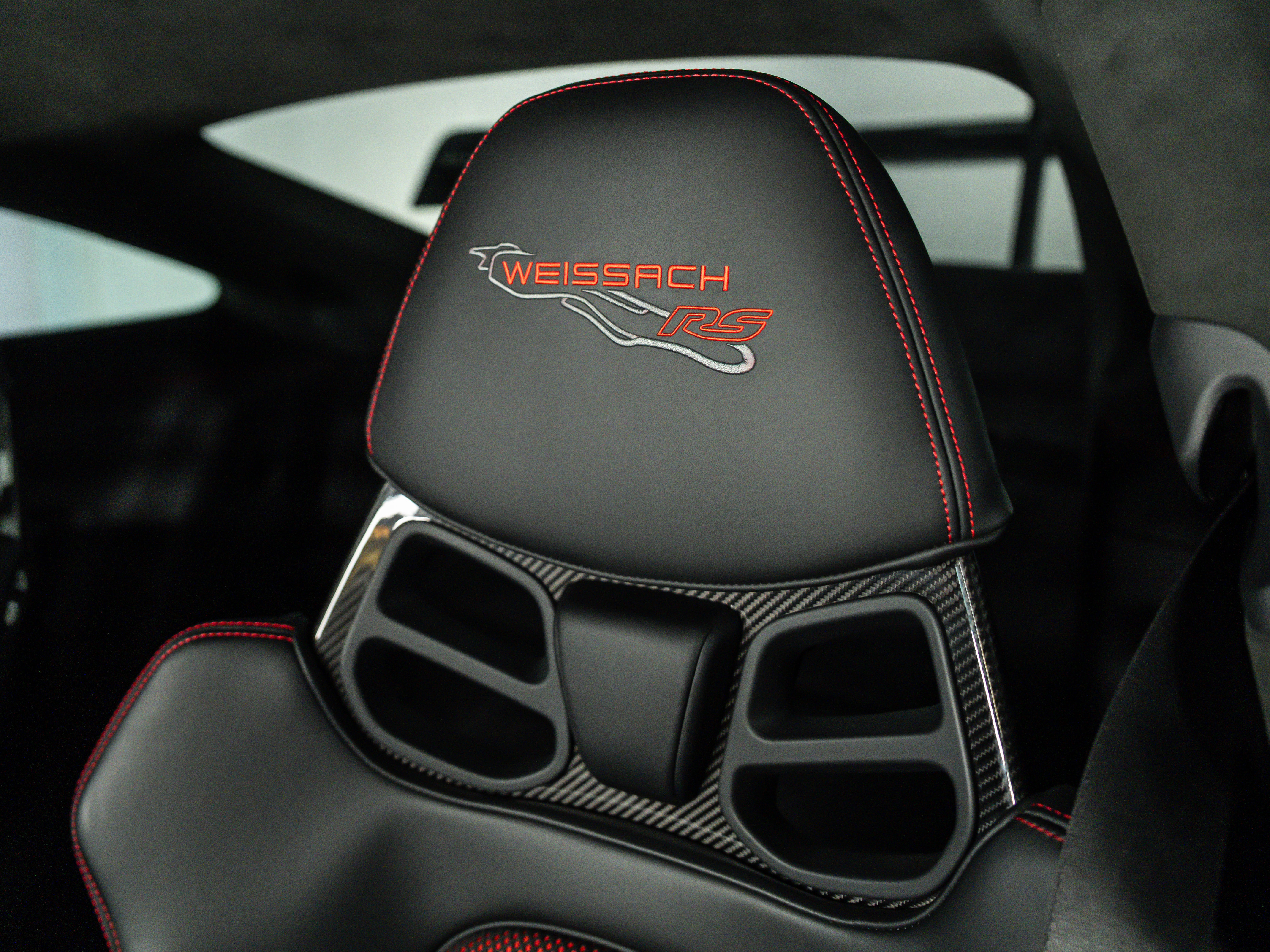2025 Porsche 911 GT3 RS