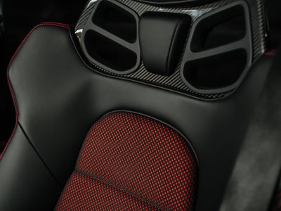 2025 Porsche 911 GT3 RS