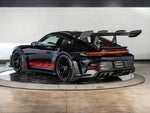 2025 Porsche 911 GT3 RS