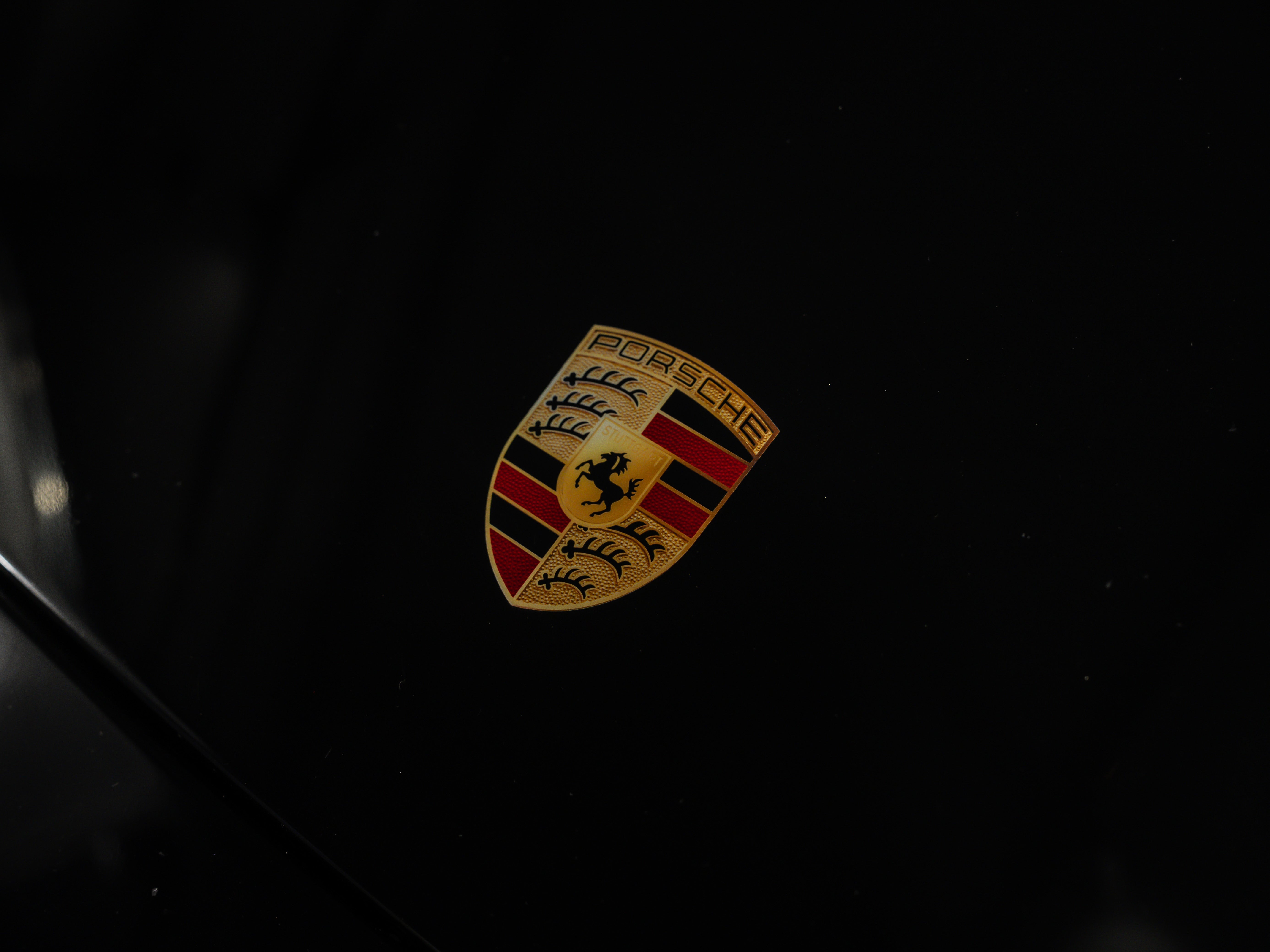 2025 Porsche 911 GT3 RS