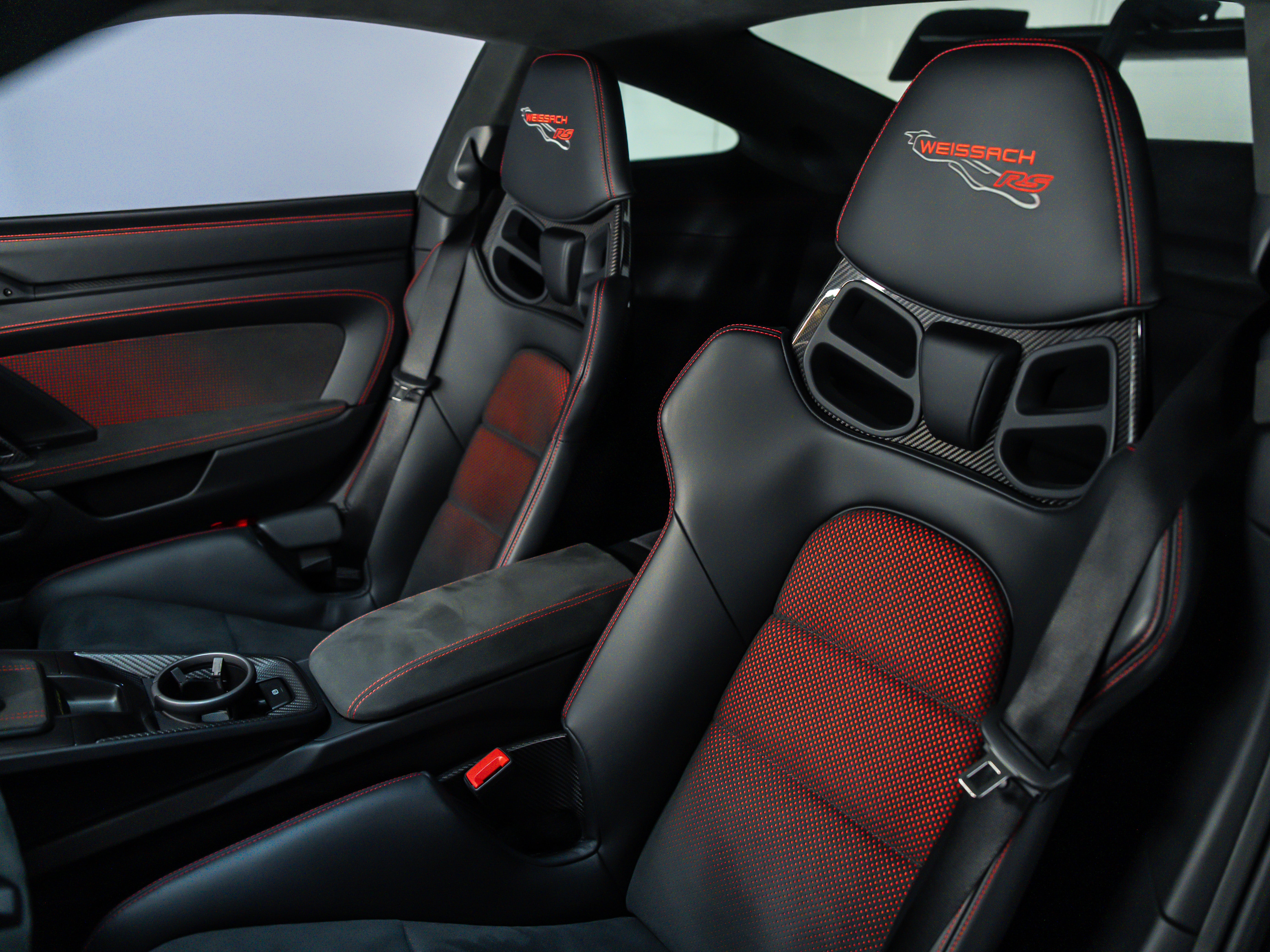 2025 Porsche 911 GT3 RS