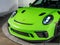 2019 Porsche 911 GT3 RS