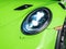2019 Porsche 911 GT3 RS
