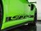 2019 Porsche 911 GT3 RS
