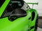 2019 Porsche 911 GT3 RS