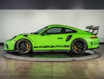 2019 Porsche 911 GT3 RS