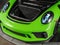 2019 Porsche 911 GT3 RS