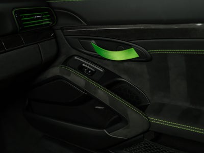 2019 Porsche 911 GT3 RS