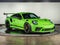 2019 Porsche 911 GT3 RS
