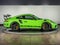 2019 Porsche 911 GT3 RS