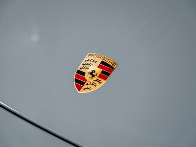 2024 Porsche 911 GT3 RS