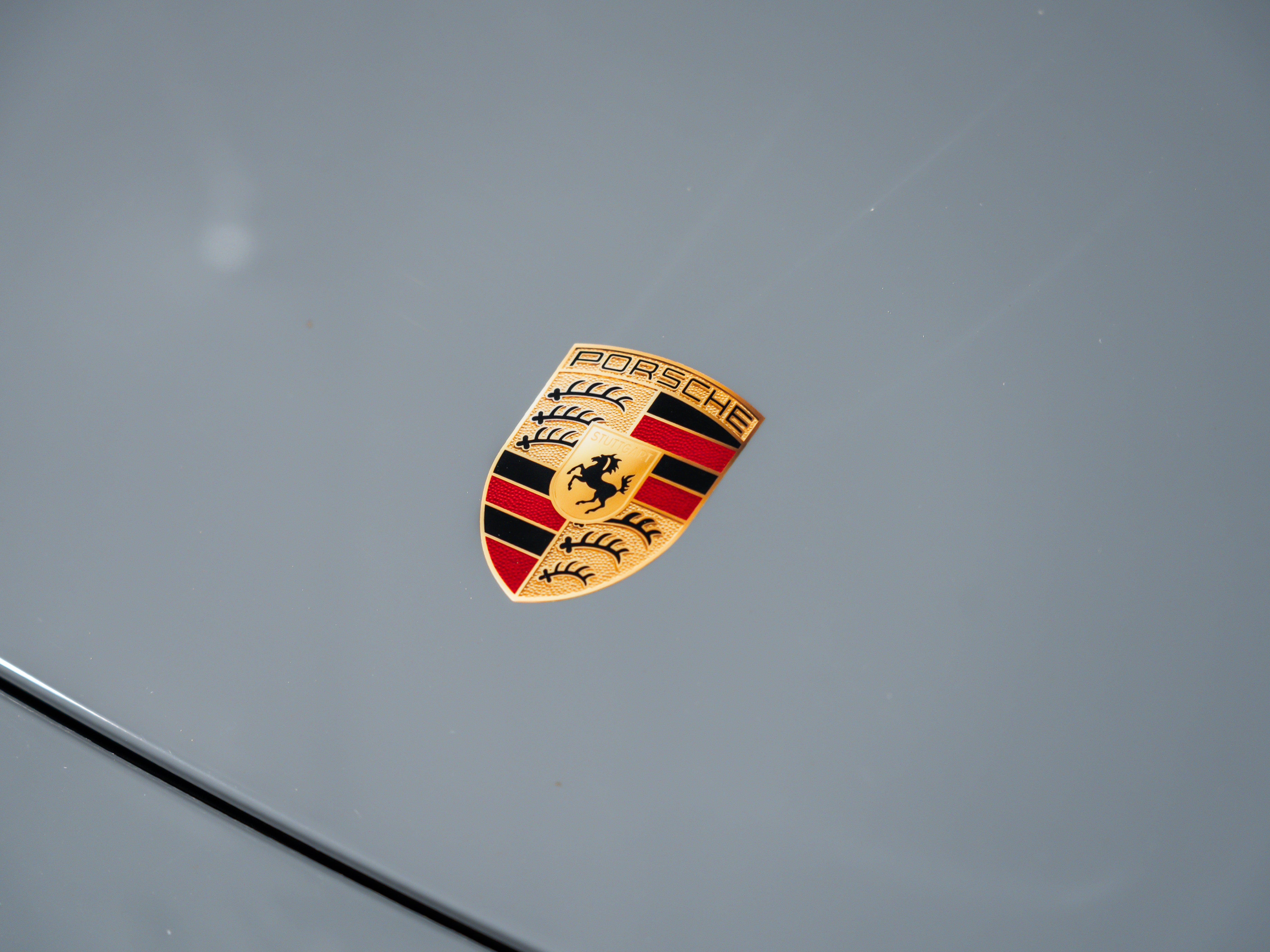 2024 Porsche 911 GT3 RS