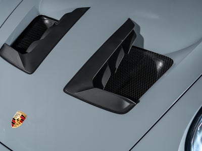 2024 Porsche 911 GT3 RS