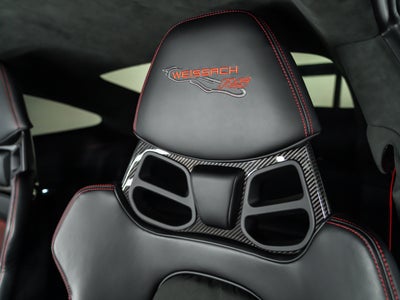 2024 Porsche 911 GT3 RS
