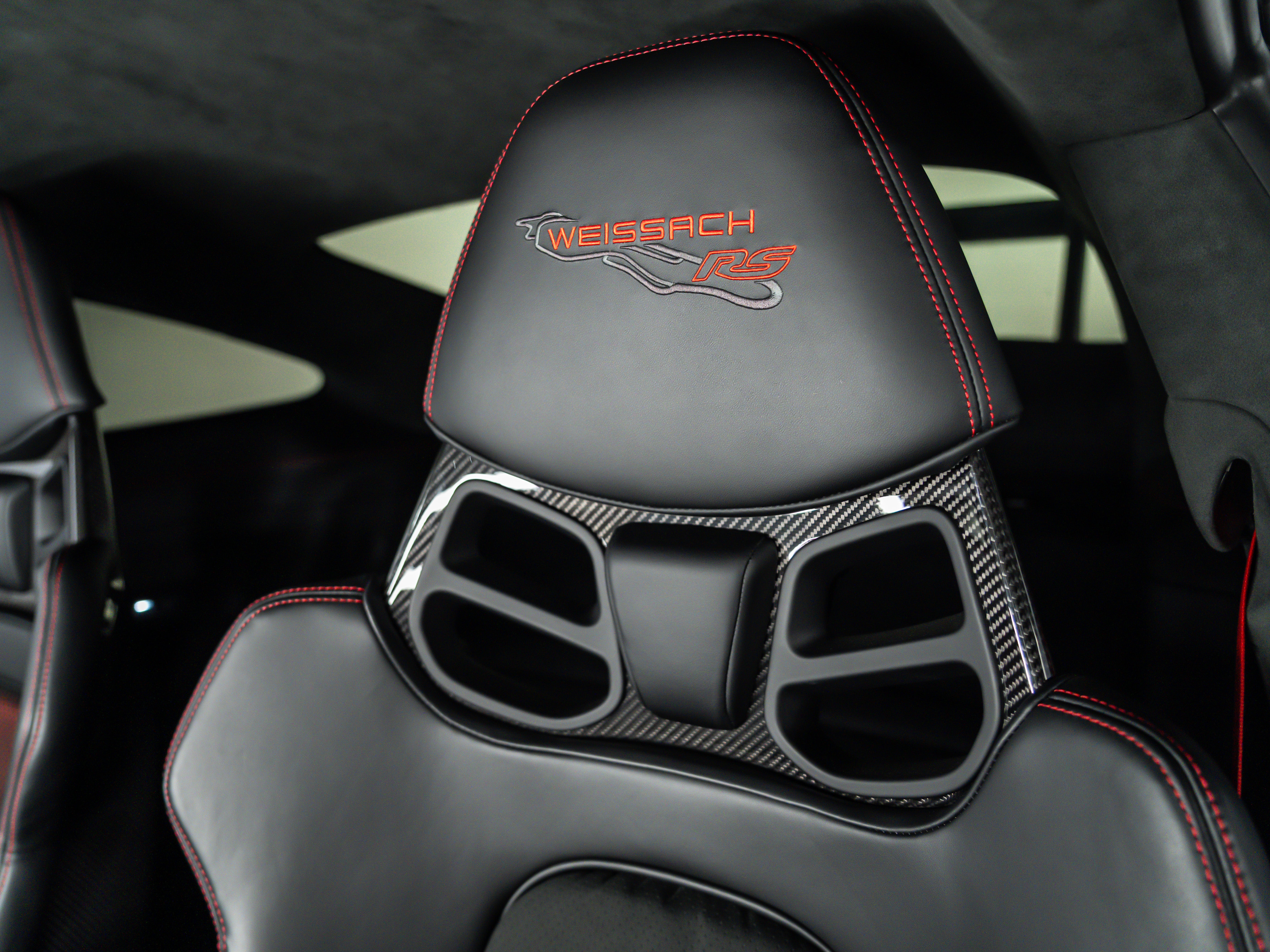 2024 Porsche 911 GT3 RS