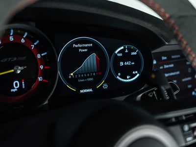 2024 Porsche 911 GT3 RS