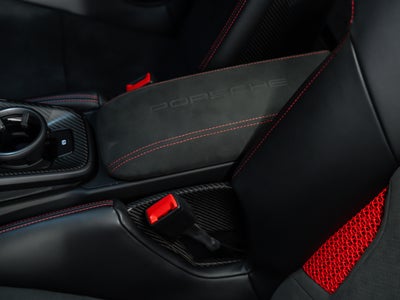 2024 Porsche 911 GT3 RS