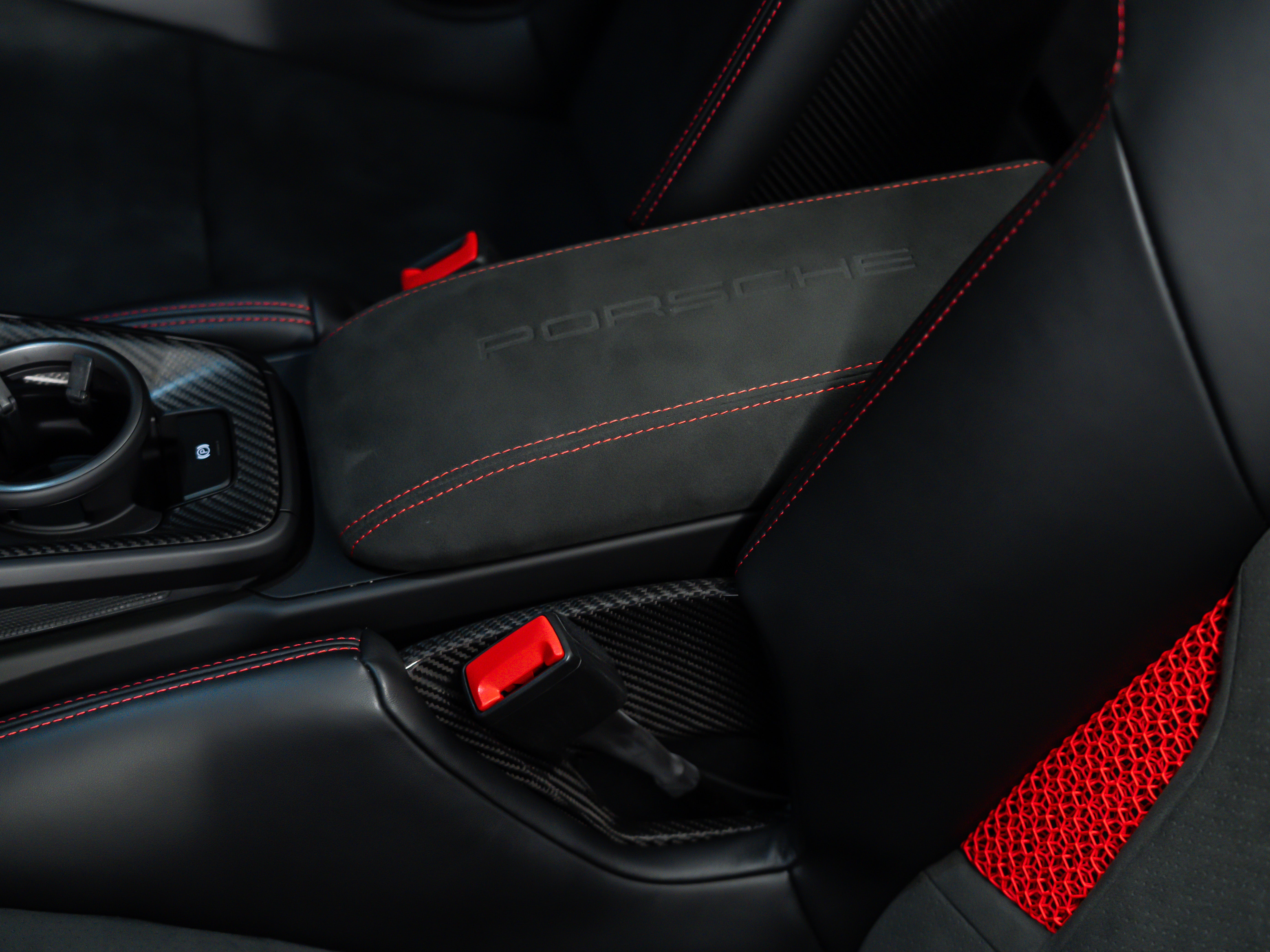 2024 Porsche 911 GT3 RS
