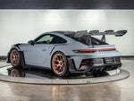 2024 Porsche 911 GT3 RS