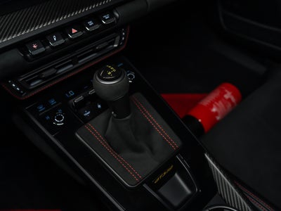 2024 Porsche 911 GT3 RS