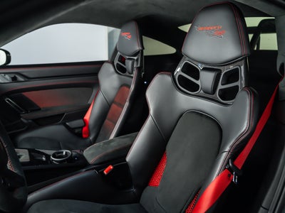 2024 Porsche 911 GT3 RS