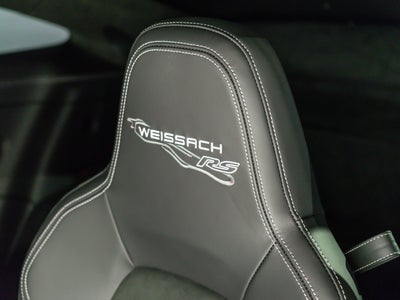 2025 Porsche 911 GT3 RS