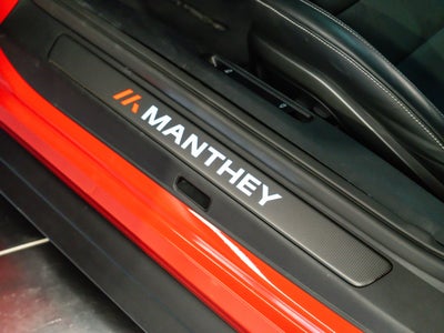 2025 Porsche 911 GT3 RS