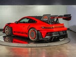 2025 Porsche 911 GT3 RS