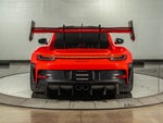 2025 Porsche 911 GT3 RS