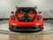 2025 Porsche 911 GT3 RS