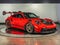 2025 Porsche 911 GT3 RS
