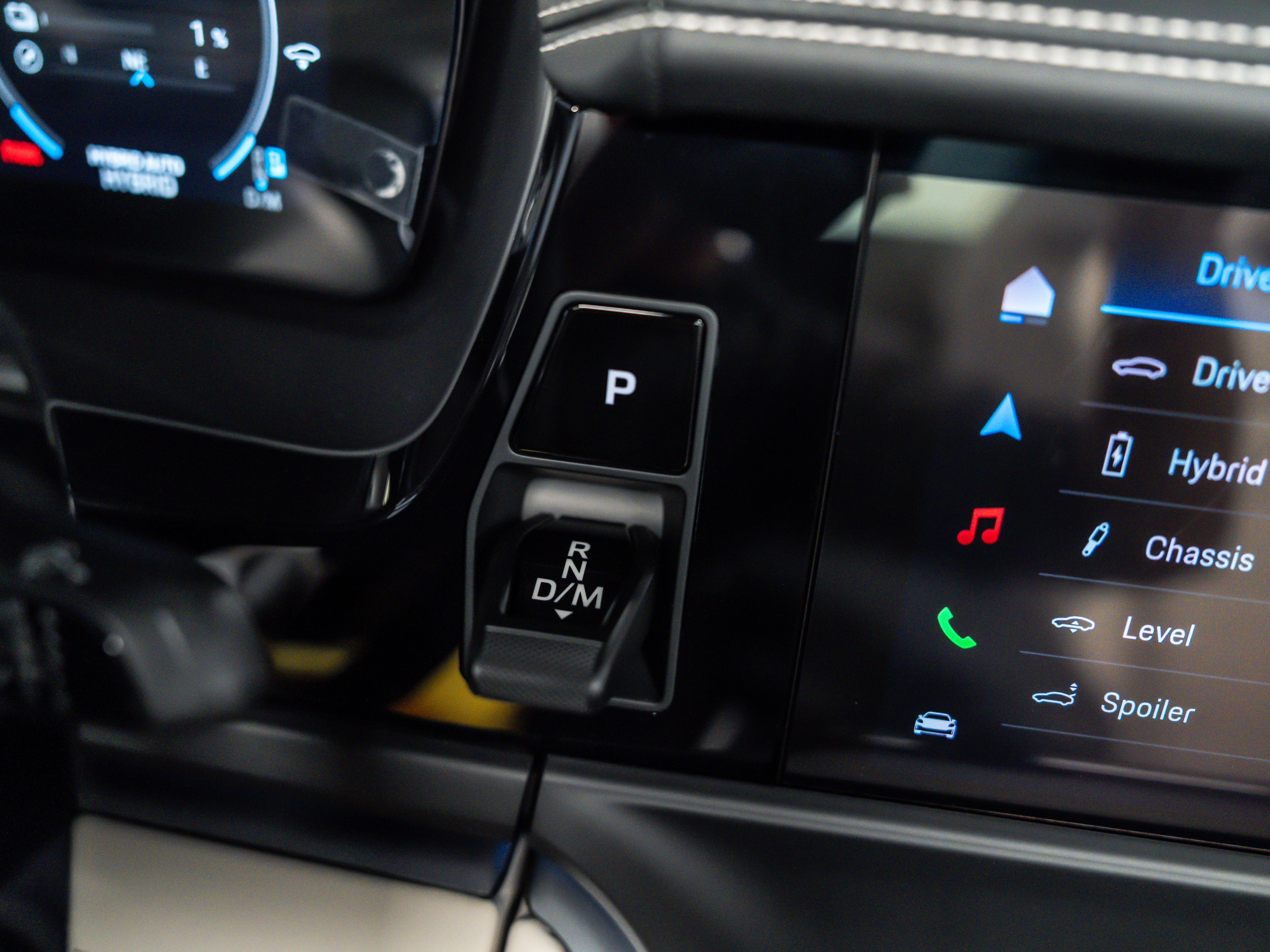 2026 Porsche Panamera Turbo E-Hybrid