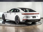 2026 Porsche Panamera Turbo E-Hybrid