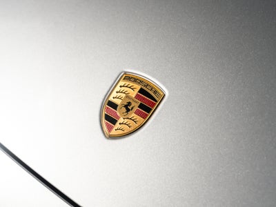 2026 Porsche 911 Carrera S