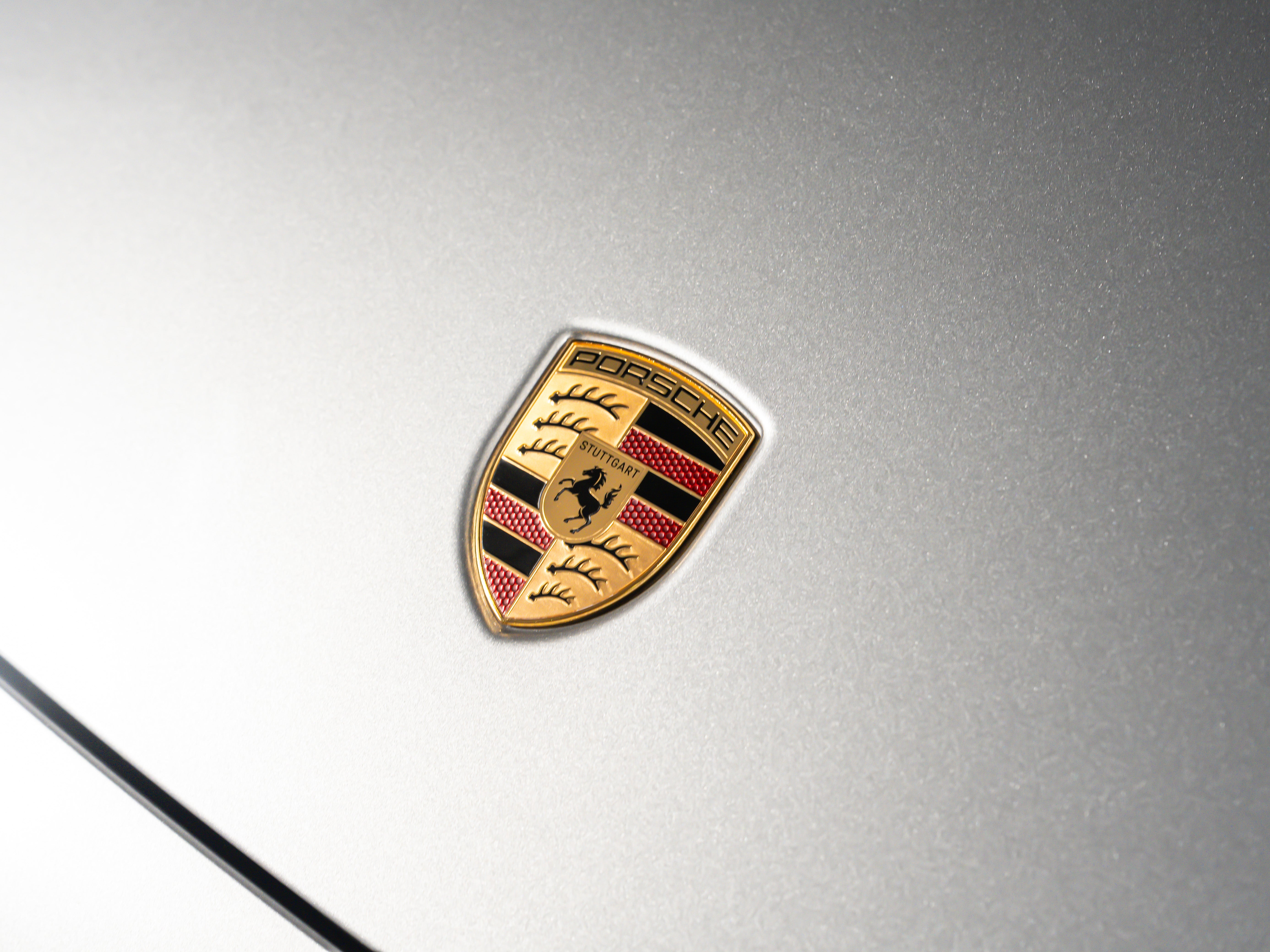 2026 Porsche 911 Carrera S