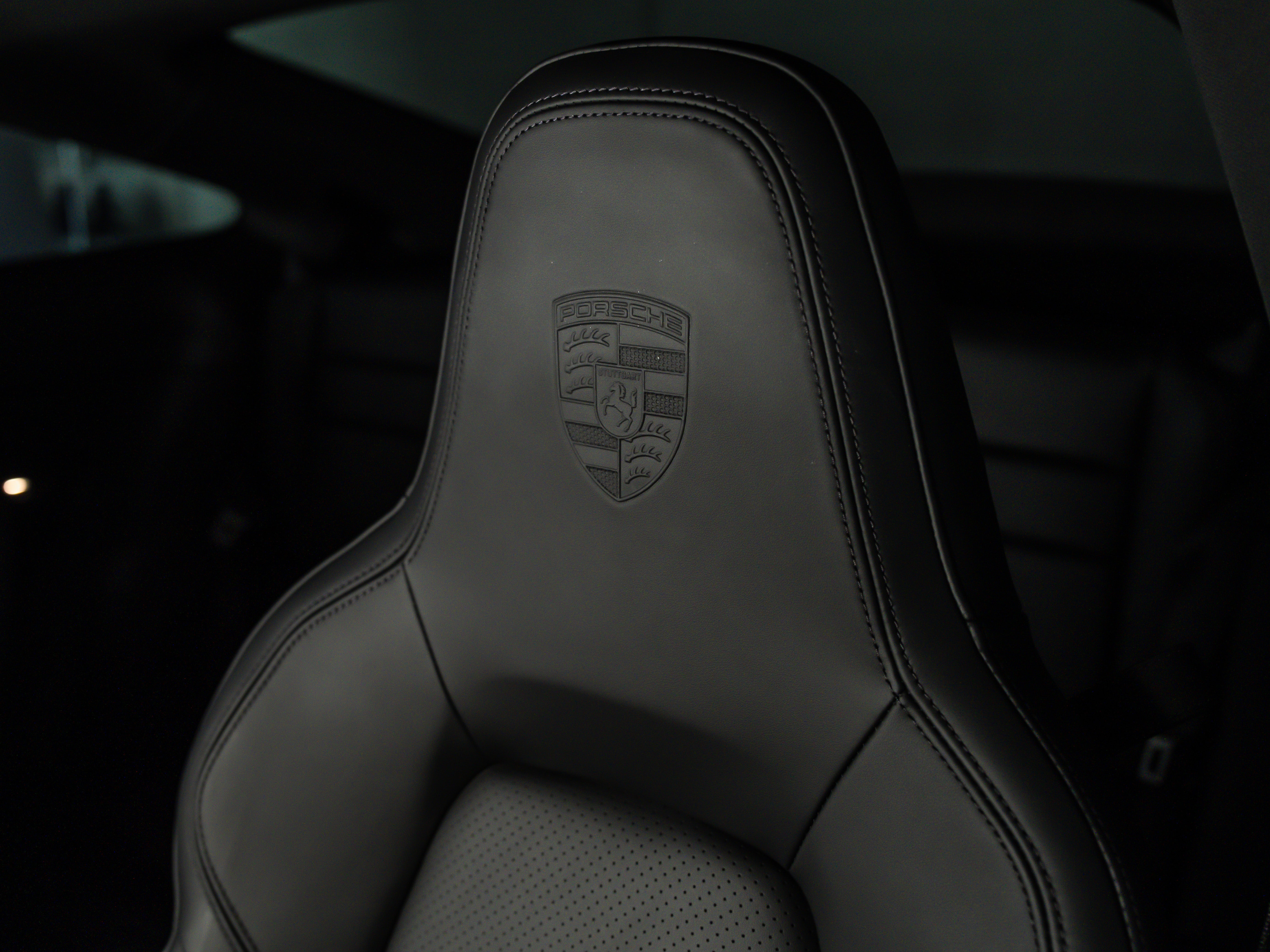 2026 Porsche 911 Carrera S