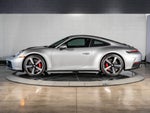 2026 Porsche 911 Carrera S