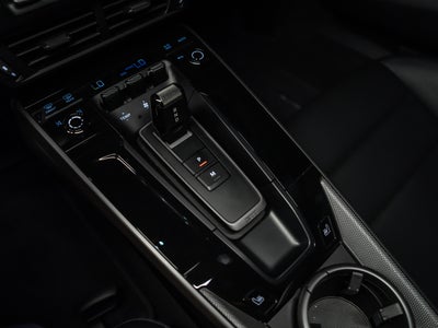 2026 Porsche 911 Carrera S