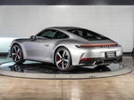 2026 Porsche 911 Carrera S