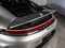2026 Porsche 911 Carrera S