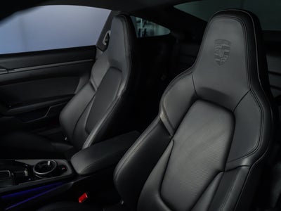 2026 Porsche 911 Carrera S